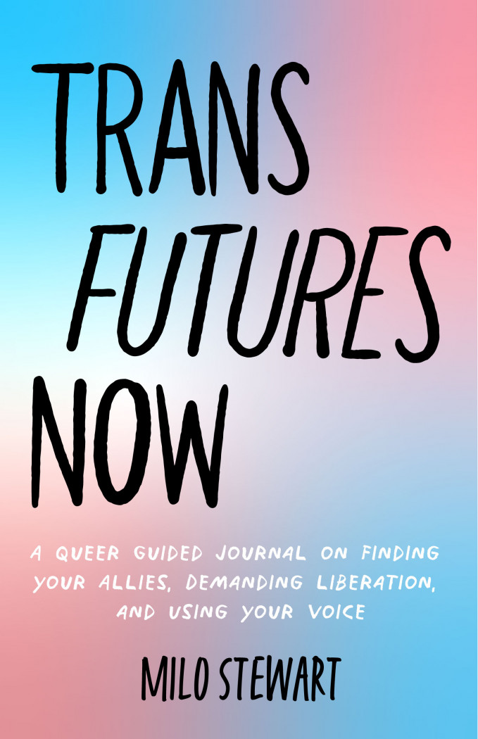 Trans Futures Now