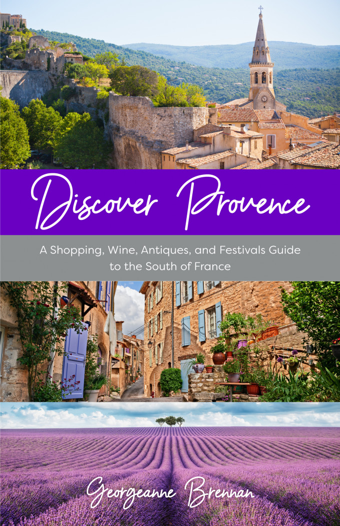 Discover Provence
