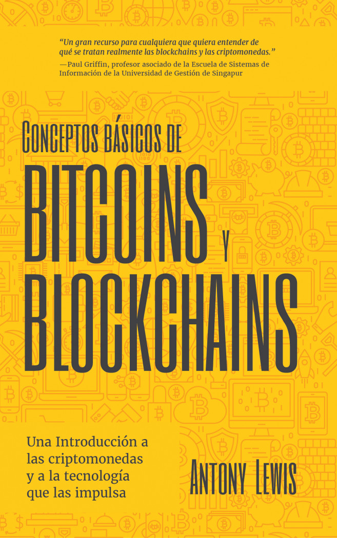 Conceptos básicos de Bitcoins y Blockchains