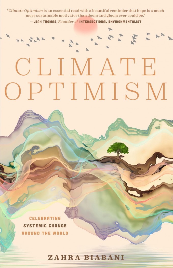 Climate Optimism