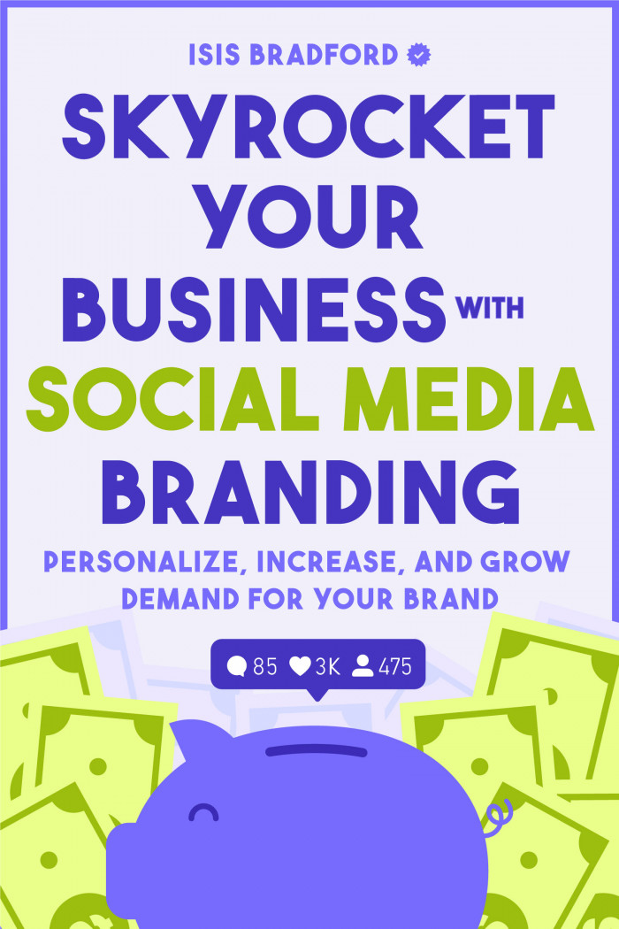 Skyrocket Your Business with Social Media Branding