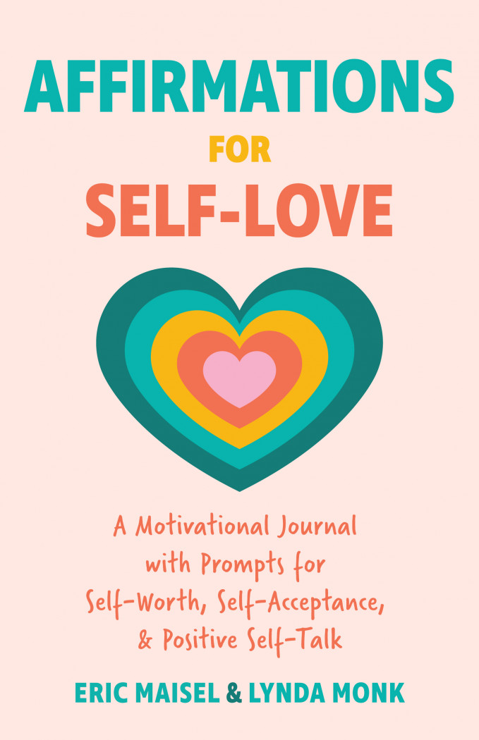 Affirmations for Self-Love