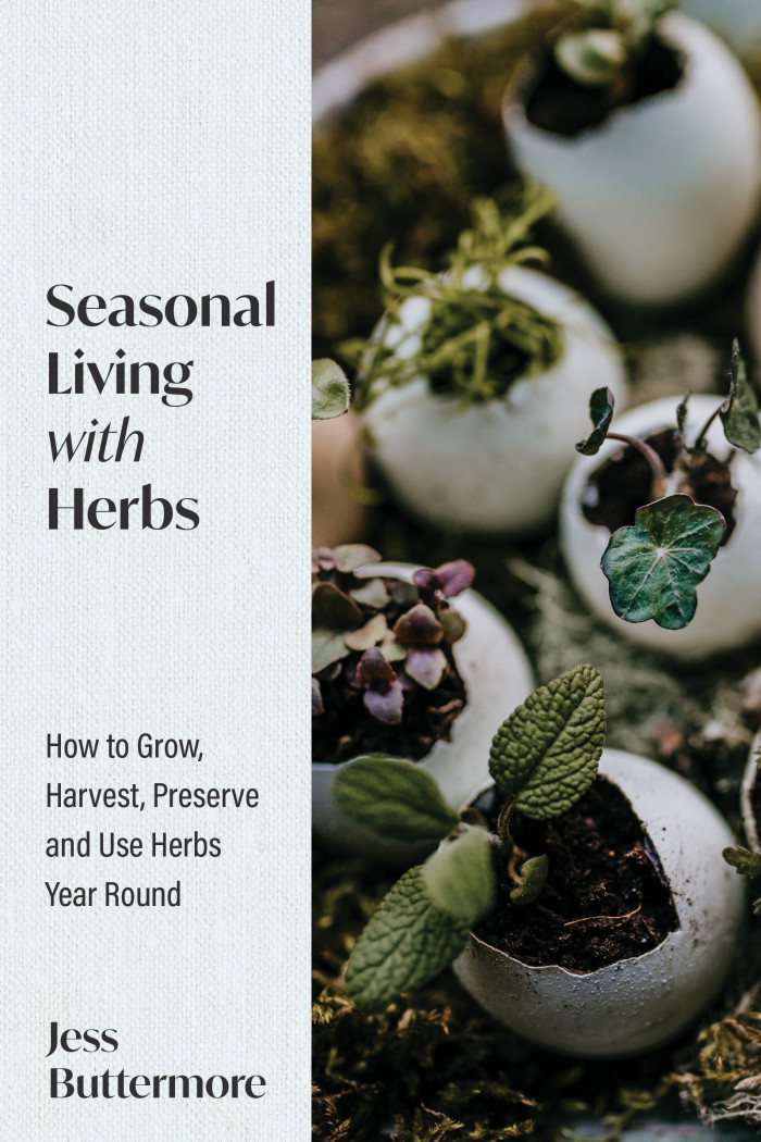 Seasonal Living with Herbs
