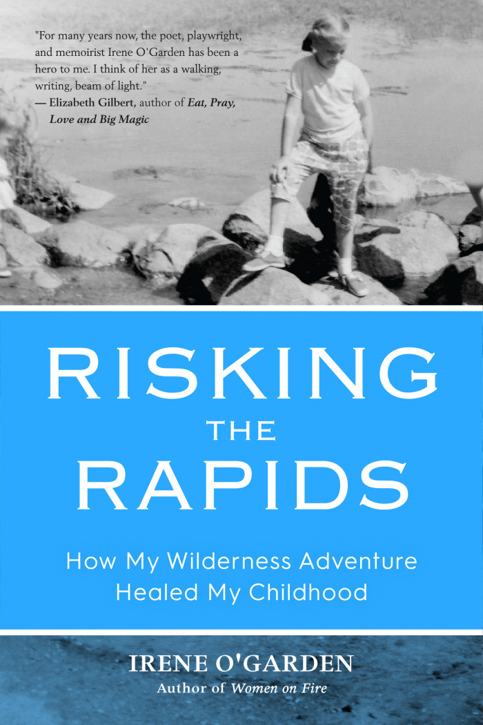 Risking the Rapids