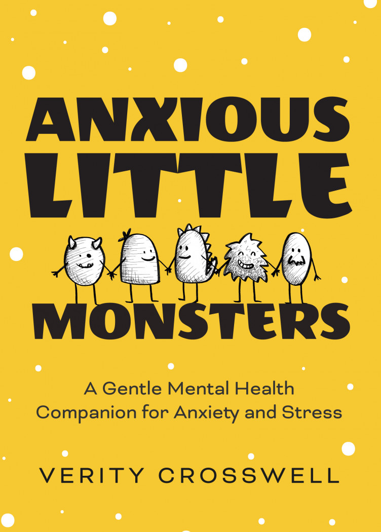 Anxious Little Monsters