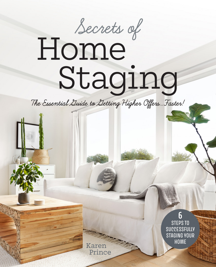 Secrets of Home Staging