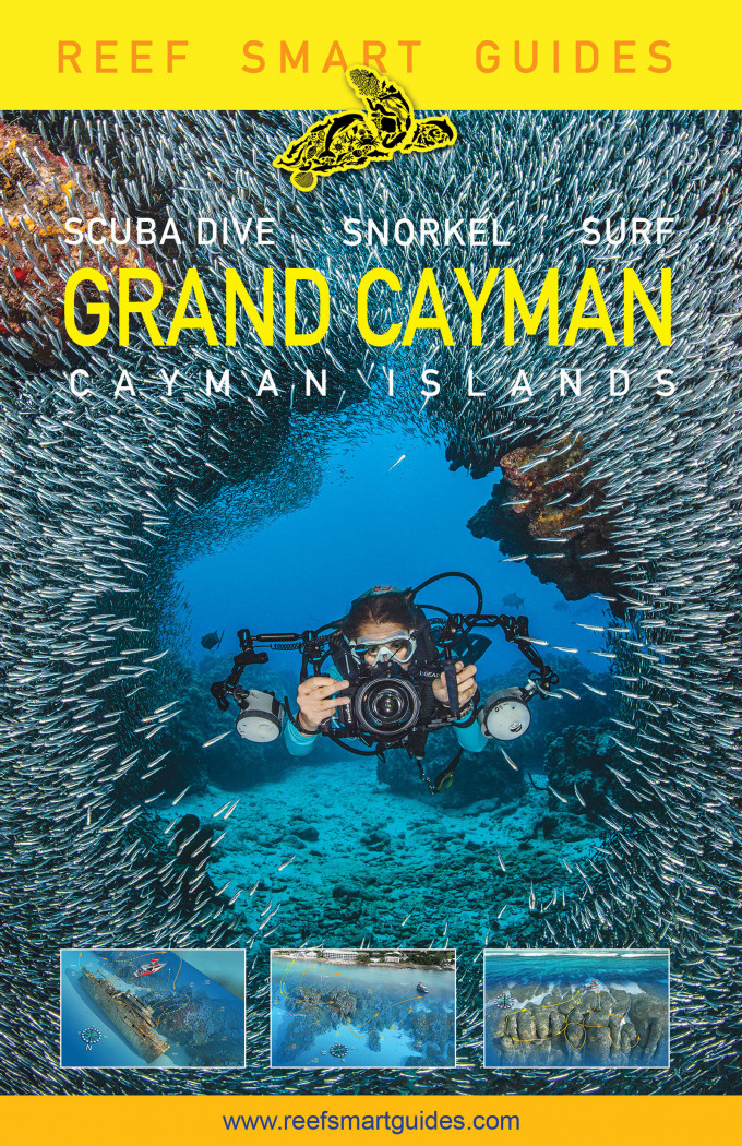 Reef Smart Guides Grand Cayman