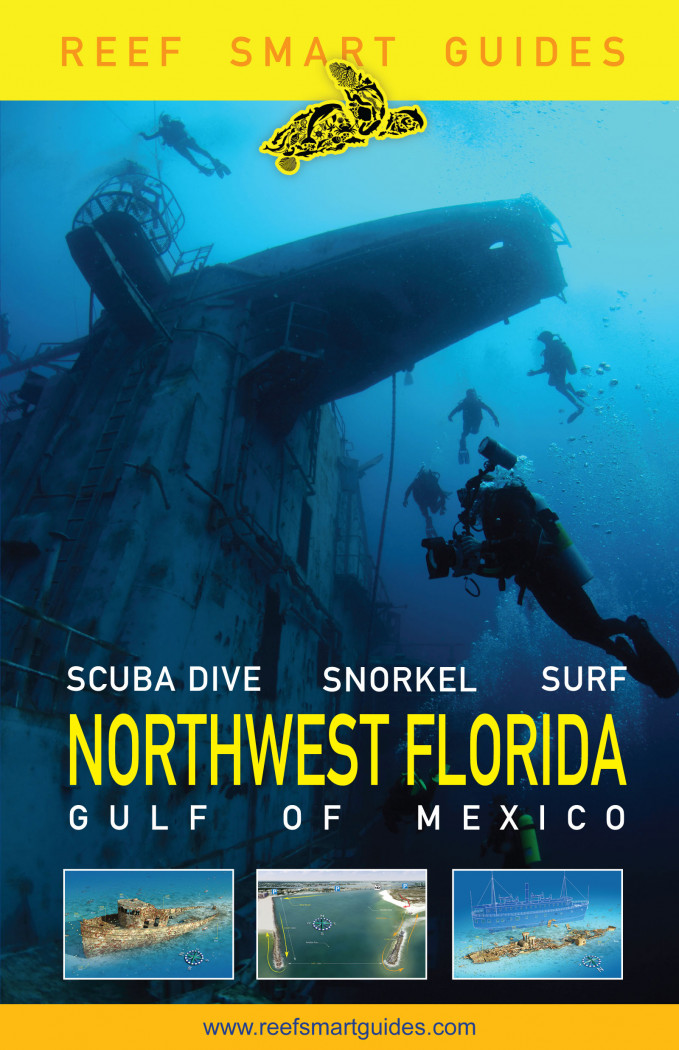 Reef Smart Guides Northwest Florida