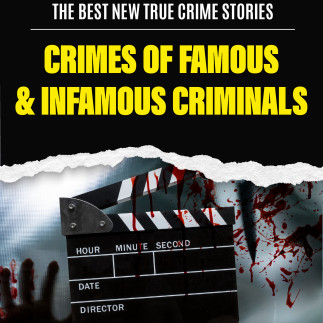 Mitzi Szereto will return to Madame Perry's Salon to discuss The Best New True Crime Stories: Crimes of Famous & Infamous Criminals