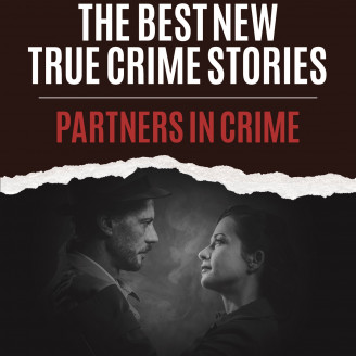 The Best New True Crime Stories: Partners in Crime book review (Reading For Sanity)