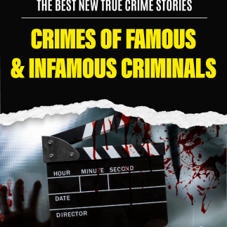 The Best New True Crime Stories: Crimes of Famous & Infamous Criminals featured at Women Talking UK