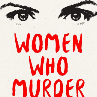 Mitzi Szereto and Women Who Murder featured in CrimeReads